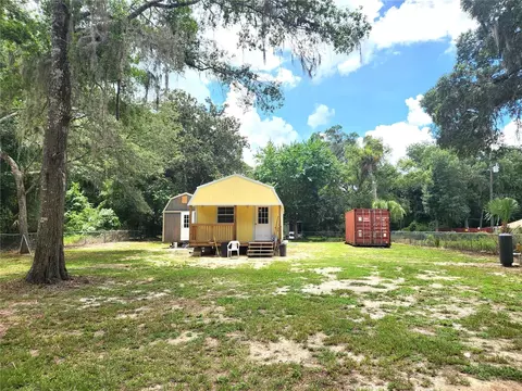16615 NE 45th Ct, Citra, FL 32113