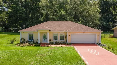 13783 SE 44th Ave, Summerfield, FL 34491