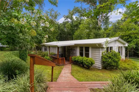 22924 NW 91st Court Rd, Micanopy, FL 32667
