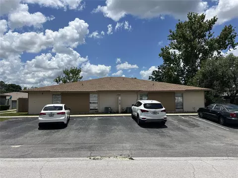 5440 SE 29th Pl, Ocala, FL 34480