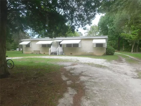 3139 N Amphibian Pt, Crystal River, FL 34428