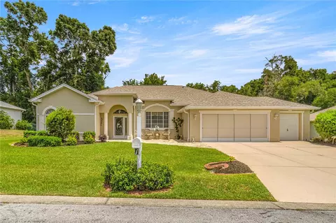5895 NW 18th Pl, Ocala, FL 34482