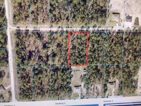 0 SW 69th Pl, Ocala, FL 34481
