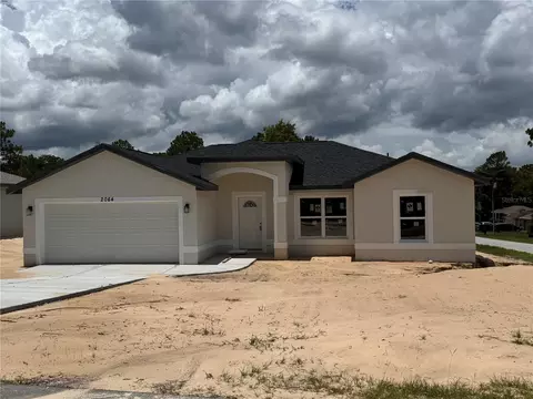 2064 SW 140th Ct, Ocala, FL 34481