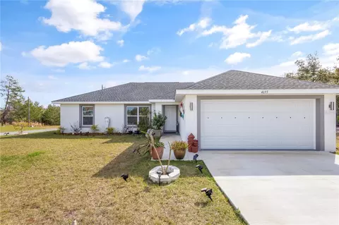 4695 SW 158th Street Rd, Ocala, FL 34473