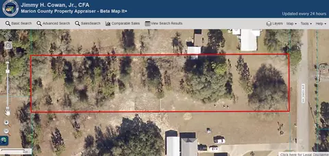 000 SW 204th Ave, Dunnellon, FL 34431