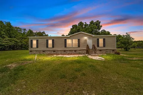 395 NE 155th Street Rd, Citra, FL 32113