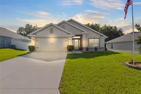 609 Bradley Way, Fruitland Park, FL 34731