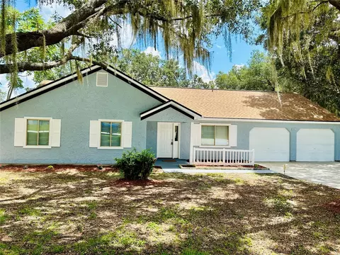 1021 Hickory Rd, Ocala, FL 34472