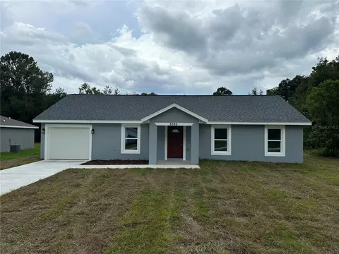 3695 SE 140th Ln, Summerfield, FL 34491