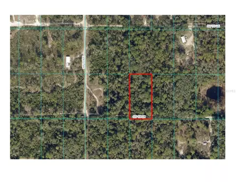 SW 158th Lane, Dunnellon, FL 34432