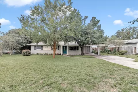 2100 SW 39th Ave, Ocala, FL 34474