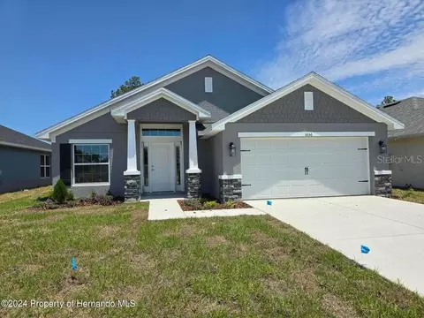 Undisclosed, Spring Hill, FL 34609