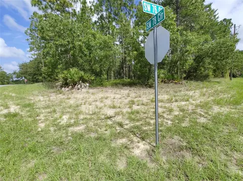 Sw 76th Ct And Sw 78th Cir, Ocala, FL 34473
