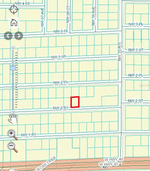 NW 2 Street, Ocala, FL 34482