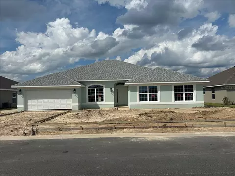 5067 SW 91st Pl, Ocala, FL 34476
