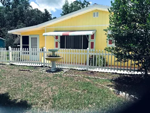 10080 SW 98th Ave, Ocala, FL 34481