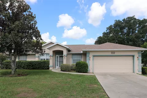 3376 NW 46th Ct, Ocala, FL 34482