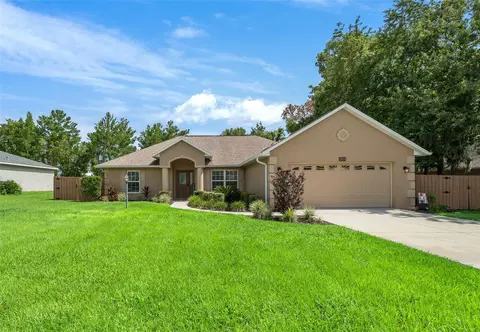 5804 SW 115th Street Rd, Ocala, FL 34476