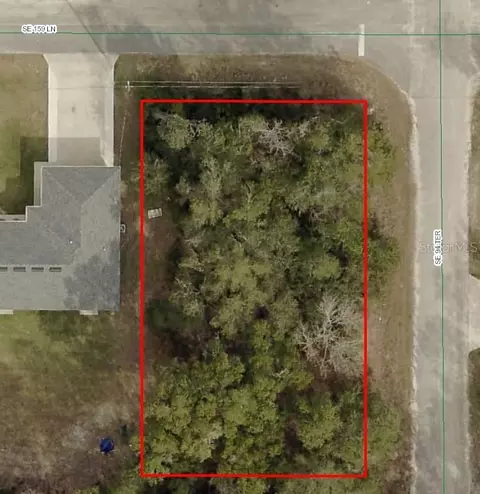 SE 159th Lane, Summerfield, FL 34491