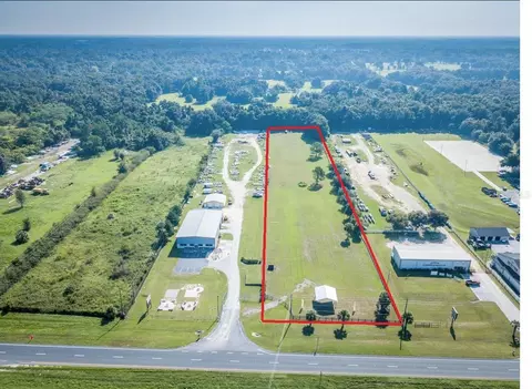 5411 N Us 441 Hwy, Ocala, FL 34475