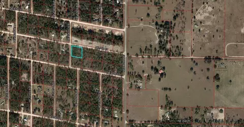 13910 NE 5th St, Williston, FL 32696