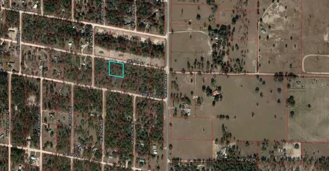 13920 NE 5th St, Williston, FL 32696