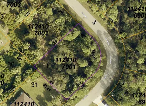 00 Cissus Ave, North Port, FL 34288