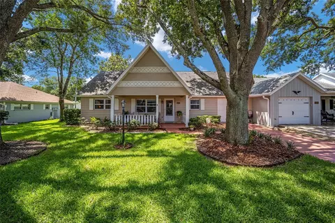 8884 SW 93rd Ln #A, Ocala, FL 34481
