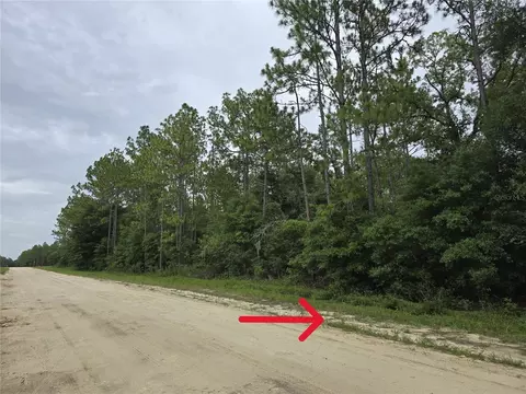 Tbd SW 64th Street Road, Ocala, FL 34481