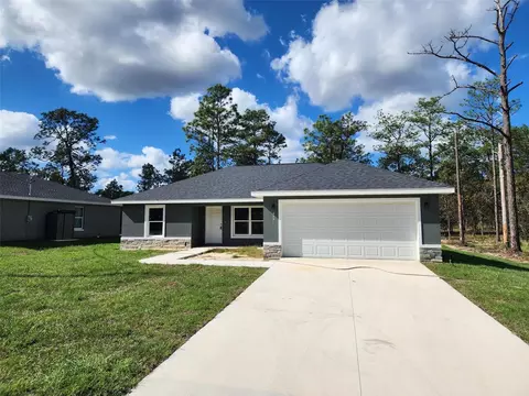 480 NW Redwood Dr, Dunnellon, FL 34431