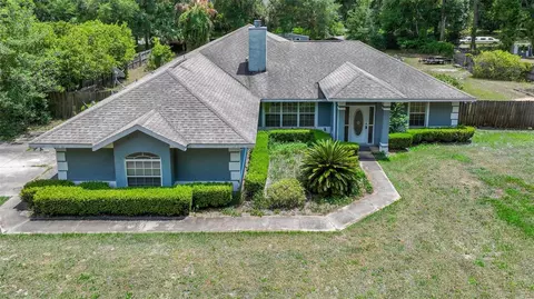13680 NE 44th Ct, Anthony, FL 32617