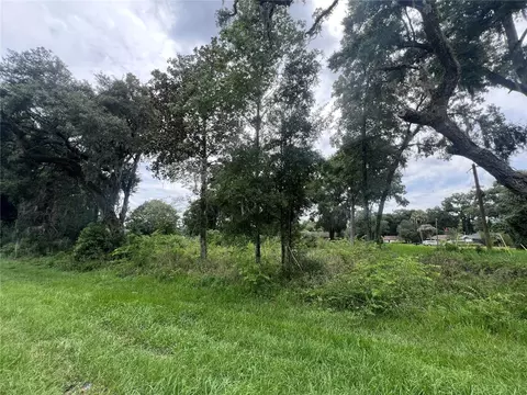 tbd NE Jacksonville Rd, Ocala, FL 34479