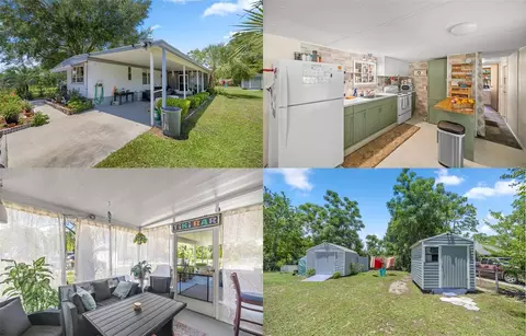 7145 NE 3rd St, Ocala, FL 34470