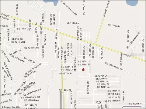 0 SE 126 Ln, Belleview, FL 34420