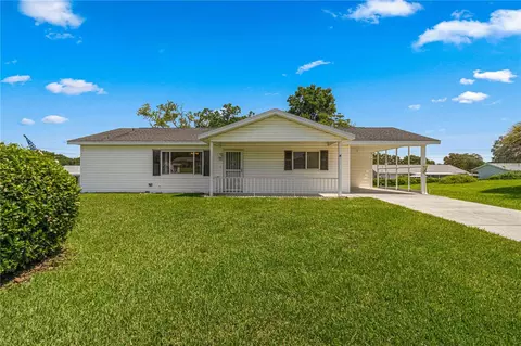 6383 SW 106th Pl, Ocala, FL 34476