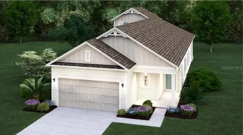 4433 NW 14th Loop, Ocala, FL 34482