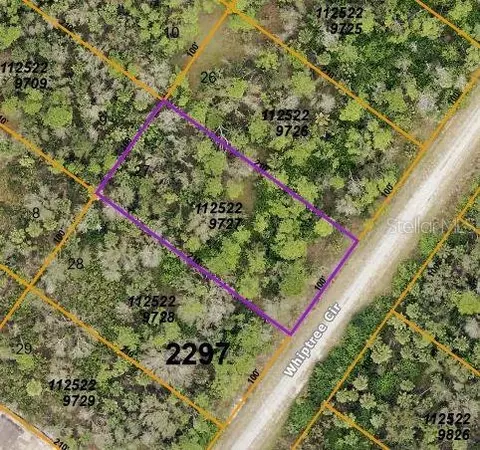 00 Whiptree Cir, North Port, FL 34288
