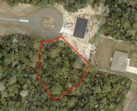 SW 158th Place, Ocala, FL 34473