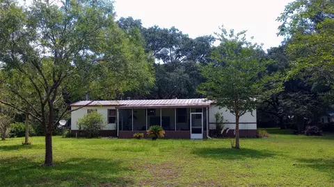 14321 NE 208th Ave, Fort Mc Coy, FL 32134