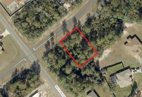 00 SW 168th Loop, Ocala, FL 34473