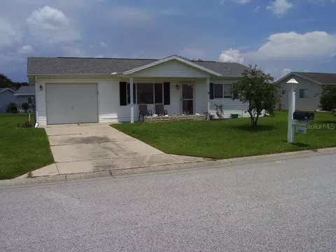 17847 SE 107th Ct, Summerfield, FL 34491