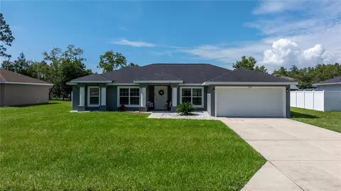 7638 SW 132nd Pl, Ocala, FL 34473