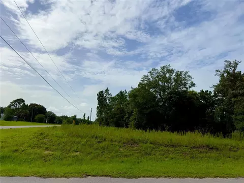 0000 SW 185th Avenue Rd, Dunnellon, FL 34431