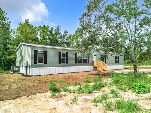 13750 NE 10th St, Williston, FL 32696