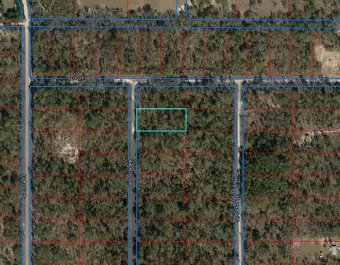 Se 126th Terr, Dunnellon, FL 34431