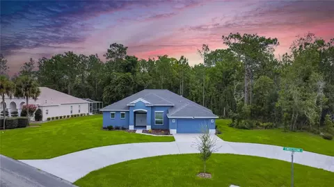 1 Sweetgum Ct N, Homosassa, FL 34446