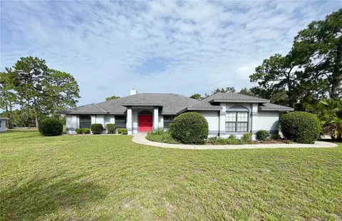 5928 NE 61st Avenue Rd, Silver Springs, FL 34488