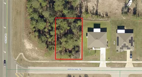 00 Marion Oaks Trl, Ocala, FL 34473