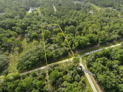 00 SW 125th Ter, Dunnellon, FL 34432